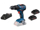 Bosch GSB18V-55 Combi Drill