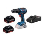 Bosch GSB18V-55 Combi Drill