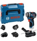 Bosch GSR12V-32FCNCG SET Drill Driver