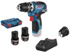 Bosch GSR12V-35FC 22 Drill Driver