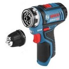 Bosch GSR12V-35FCN Drill Driver