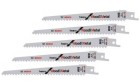Bosch S611DF Sabre Saw Blades