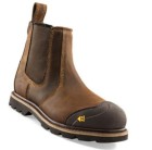Buckler B1990SM Safety Boots