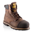 Buckler B301SM-06 Safety Boots