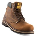 Buckler B425SM Safety Boots