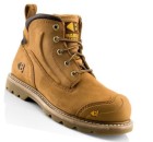 Buckler B650SM-13 Safety Boots