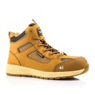 Buckler BAZHY-12 TRADEZ Baz HY Safety Boots