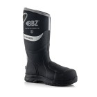Buckler BBZ9000BK-12 Safety Wellington Boots
