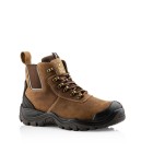 Buckler BHYB2BR-08 HYBRIDZ Safety Boots