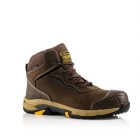 Buckler BLITZBR-11 Waterproof Tradez Safety Boots