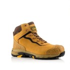 Buckler BLITZHY-13 Waterproof Tradez Safety Boots