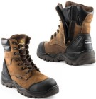 Buckler BSH008WPNM-10 Waterproof Safety Boots