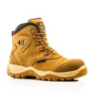 Buckler BSH012HY-11 Waterproof Safety Boots