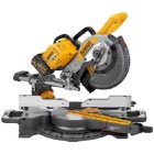 FLEXVOLT DCS727T2 Mitre Saw