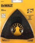 DeWALT DT20719 Multi Tool Carbide Rasp