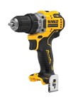 DeWALT DCD701N Drill Driver