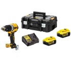 DeWALT DCD805P2 Combi Drill