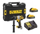 DeWALT DCD999H2T Combi Drill