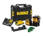 DeWALT DCE089D1G18 Green Beam Laser