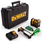 DeWALT DCE089D1G Laser Level