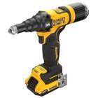 DeWALT DCF403E1T Riveter