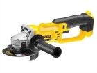 DeWALT DCG412N Angle Grinder