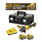 FLEXVOLT DCG418T2 FLEXVOLT Angle Grinder