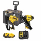 DeWALT DCK246P2T Twin Nailer Kit