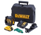 DeWALT DCLE34021D1 Cross Line Laser