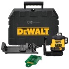 DeWALT DCLE34031N Laser Level