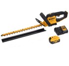 DeWALT DCMHT564P1 Hedge Trimmer