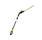 DeWALT DCMPH566P1 Pole Hedge Trimmer