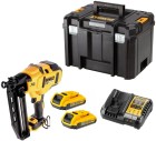 DeWALT DCN660D2 Second Fix Nailer