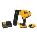 DeWALT DCN680D2 Brad Nailer