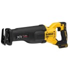 DeWALT DCS386N Reciprocating Saw 