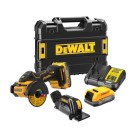 DeWALT DCS438E2T Cut Off Tool