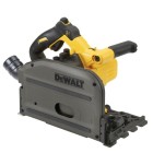 FLEXVOLT DCS520T2 Plunge Saw