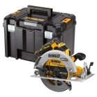 FLEXVOLT DCS573NT Circular Saw
