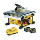 FLEXVOLT DCS7485T2 Table Saw
