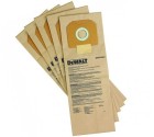 DeWALT DCV9401 Paper Bags for DCV586