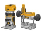DeWALT DCW604NT Router