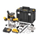 DeWALT DCW620H2 Plunge Router