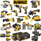 DeWALT DEWKIT16X Power Tool Kit