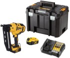 DeWALT DCN660P2 Second Fix Nailer