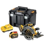 FLEXVOLT DCS579X2 Circular Saw