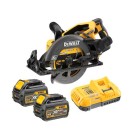 FLEXVOLT DCS577T2 Circular Saw