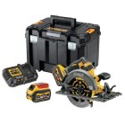 FLEXVOLT DCS579T2 Circular Saw
