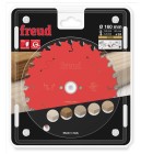 Freud F03FS09675 Circular Saw Blade