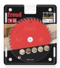 Freud F03FS09687 Circular Saw Blade