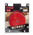 Freud F03FS09892 Circular Saw Blades Twin Pack